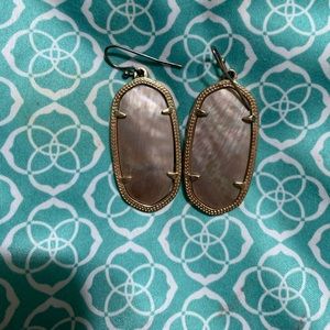 Kendra Scott Earrings
